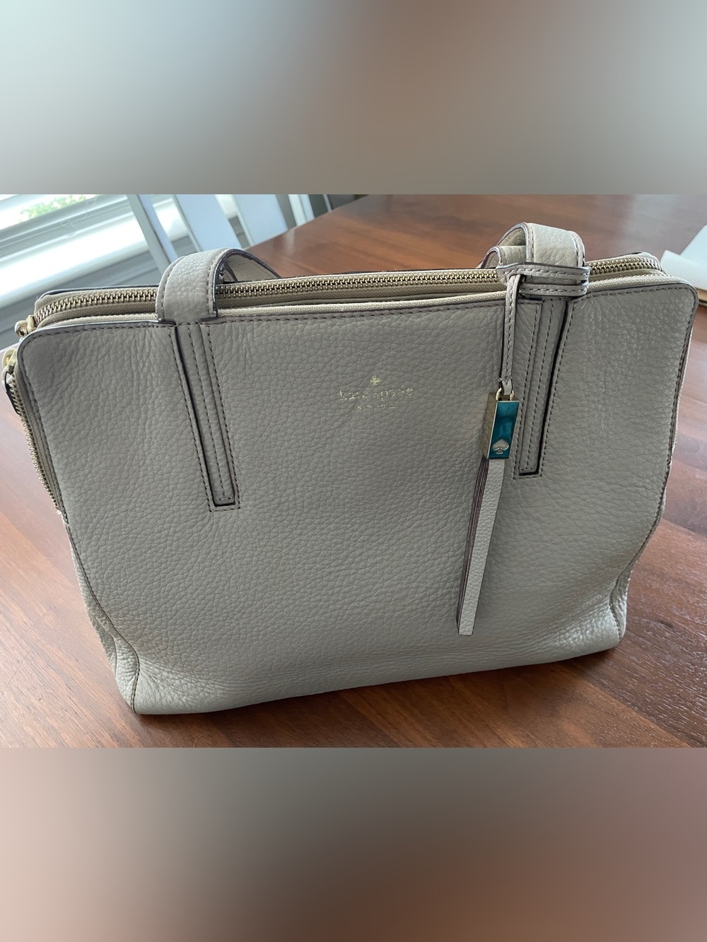 Kate Spade Grey Street Brennan